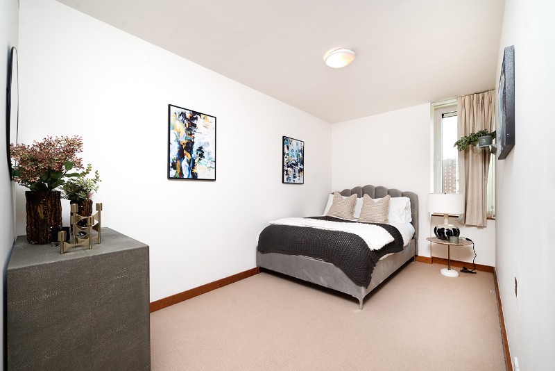 Pavilion Apartments, St. Johns Wood Road, St John&#39;s Wood, London, NW8