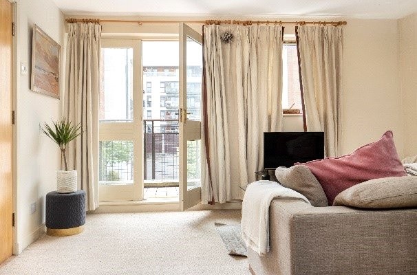 River House, 16 Northfields, London, SW18