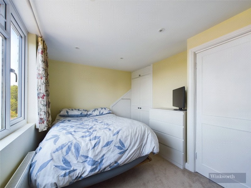 South Lane, New Malden, Kingston upon Thames, KT3