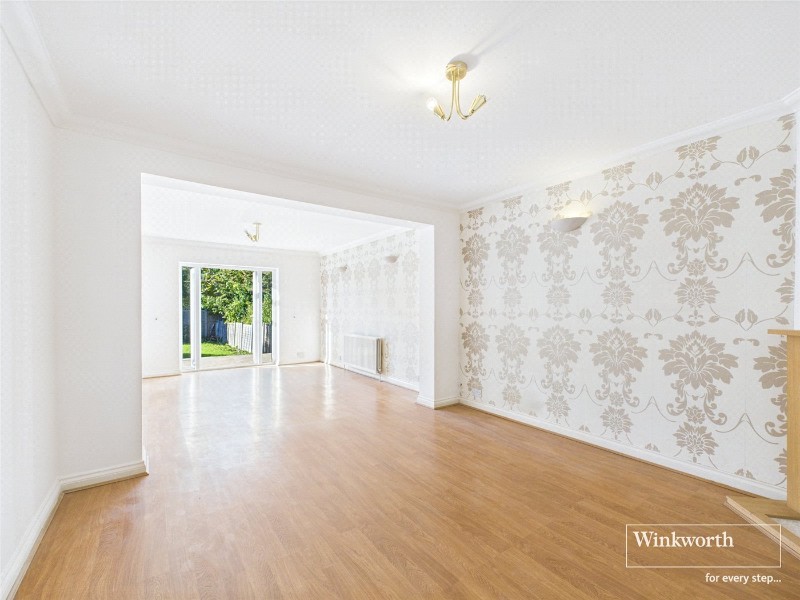 Coley Avenue, Reading, Berkshire, RG1