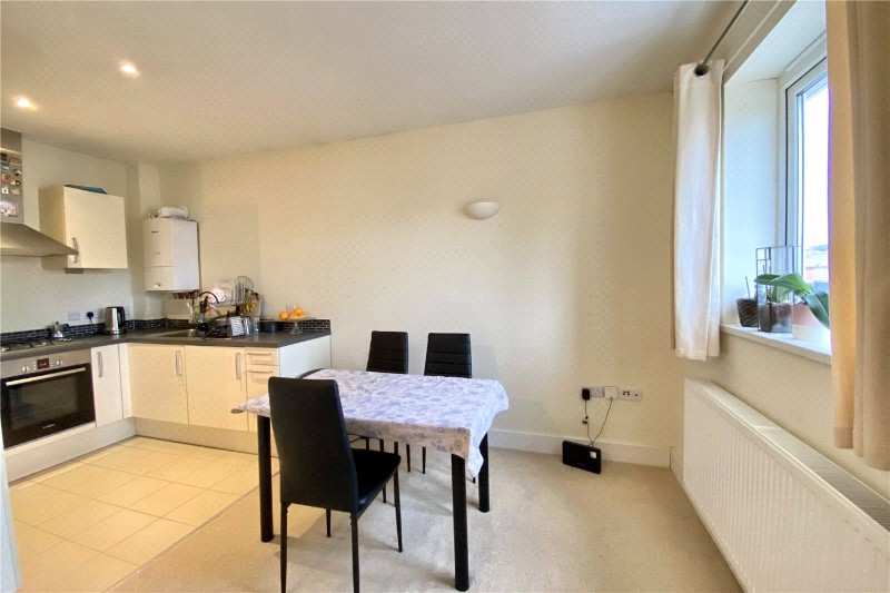 Bassetsbury Lane, High Wycombe, HP11