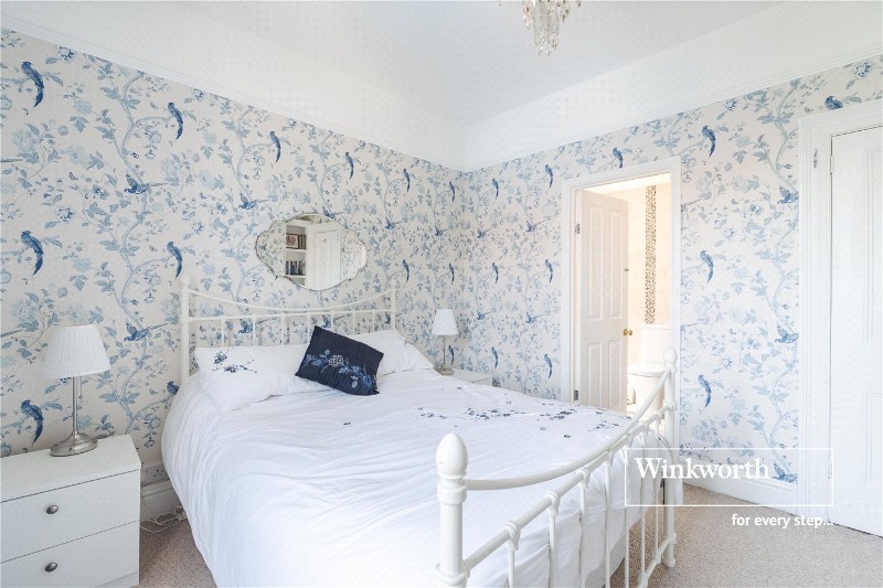 Chestnut Avenue, Bournemouth, BH6