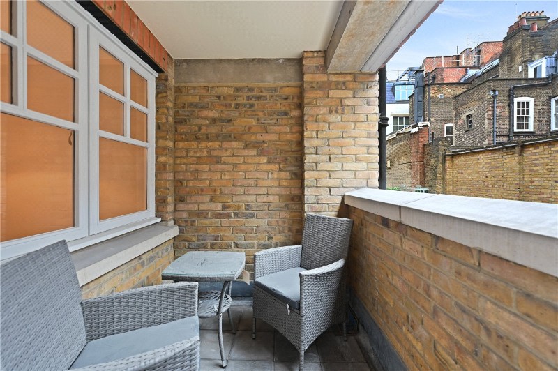 Parker Street, London, WC2B
