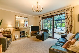 The Chestertons, Bathampton, Bath, Somerset, BA2