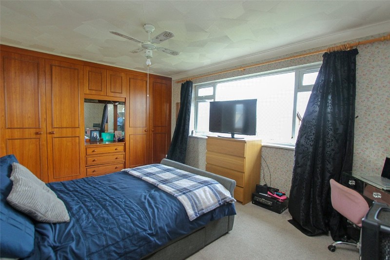 Paarl Road, Canvey Island, Essex, SS8