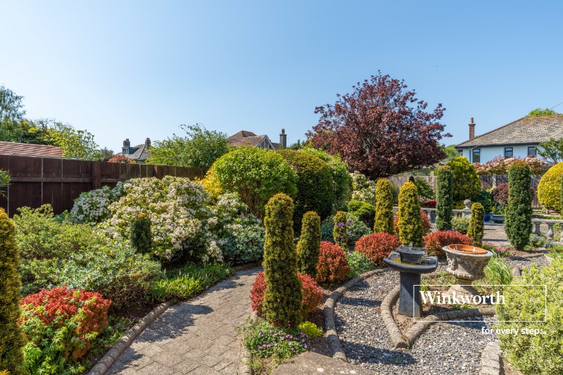 Penrith Road, Bournemouth, Dorset, BH5