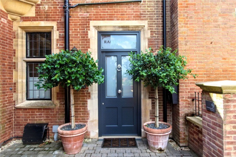 The Lodge Drive, Drayton, Norwich, Norfolk, NR8