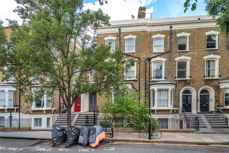 Beresford Road, London, N5