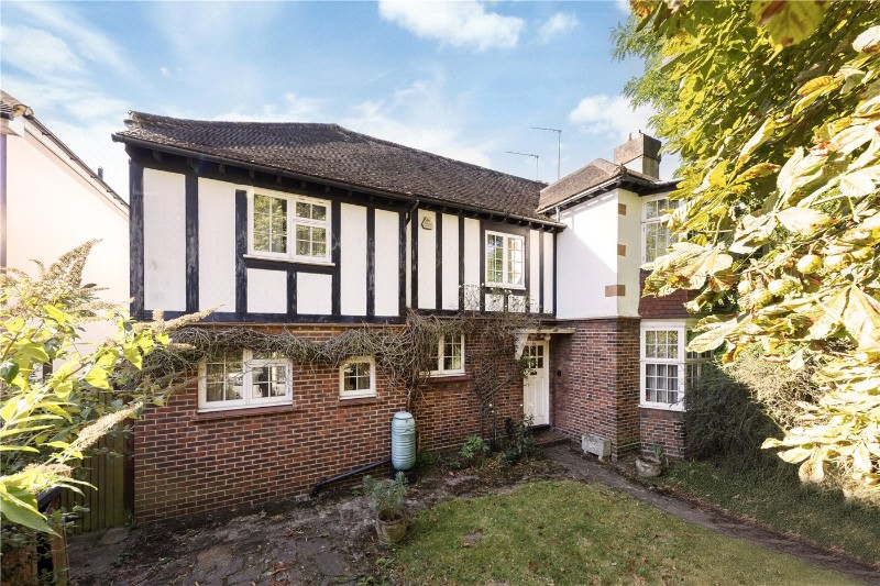 Crestway, Putney, London, SW15