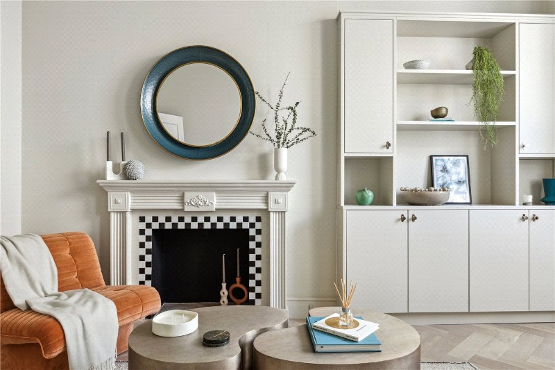 Colville Terrace, London, W11