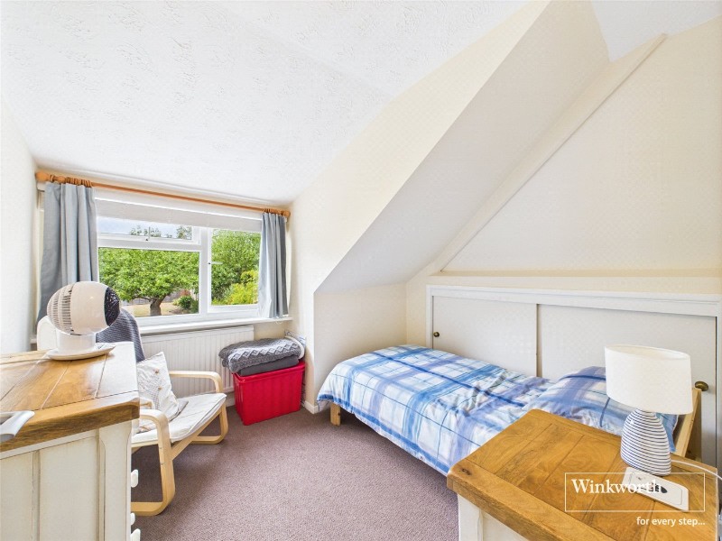 Fairmead Road, Shinfield, Reading, Berkshire, RG2