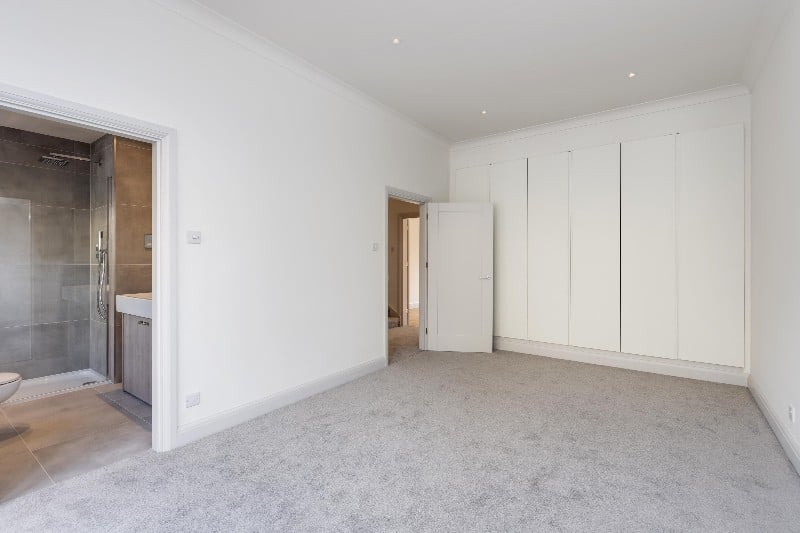 Middlefield, St John&#39;s Wood, London, NW8