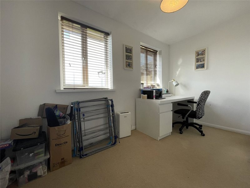 Garland Close, Exeter, Devon, EX4