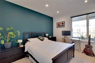 Teulon House, 66 Blackheath Road, Greenwich, London, SE10