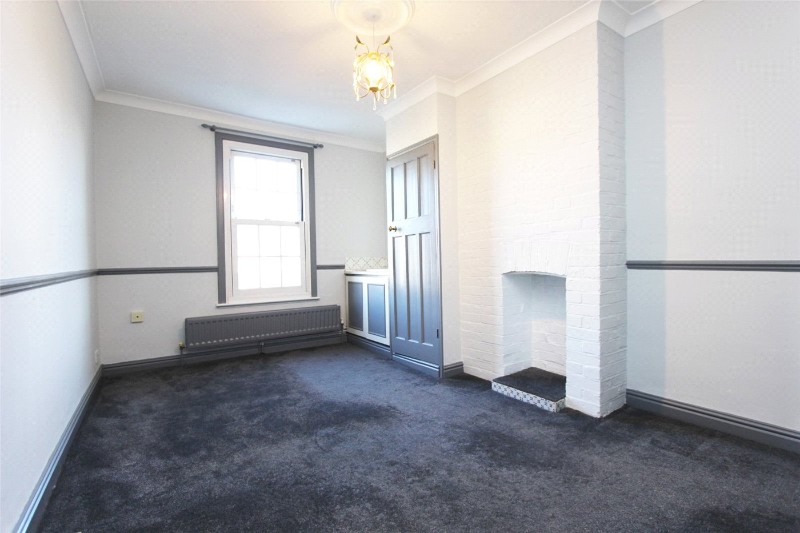 Coval Lane, Chelmsford, Essex, CM1