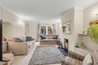 Kensington Close, Saxlingham Nethergate, Norwich, Norfolk, NR15