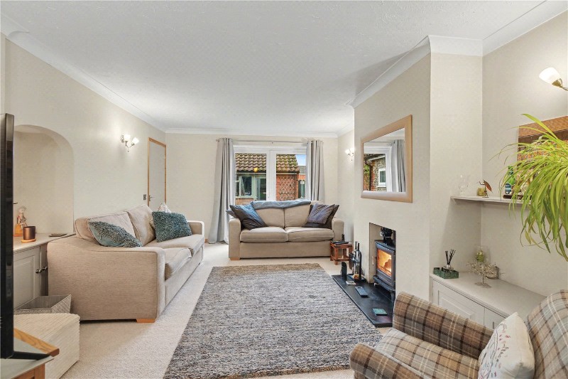 Kensington Close, Saxlingham Nethergate, Norwich, Norfolk, NR15