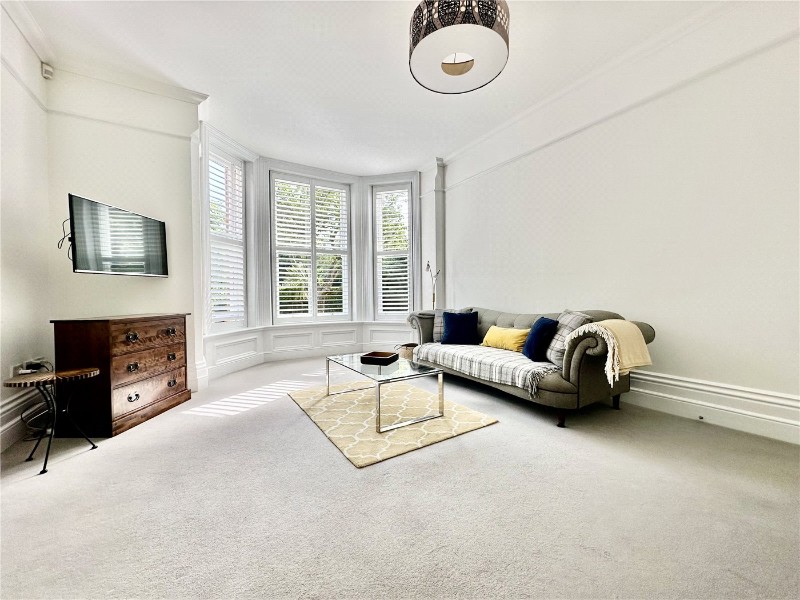 Marlborough Road, Bournemouth, Dorset, BH4
