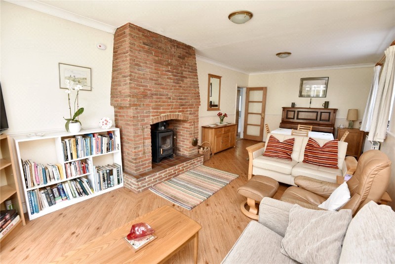 Lonnen Road, Colehill, Wimborne, Dorset, BH21