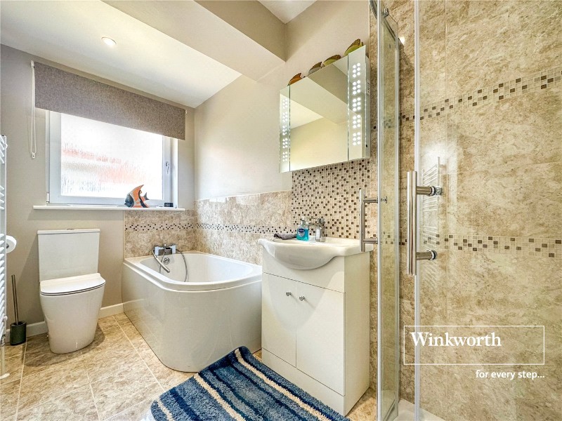 Mayfield Way, Ferndown, Dorset, BH22