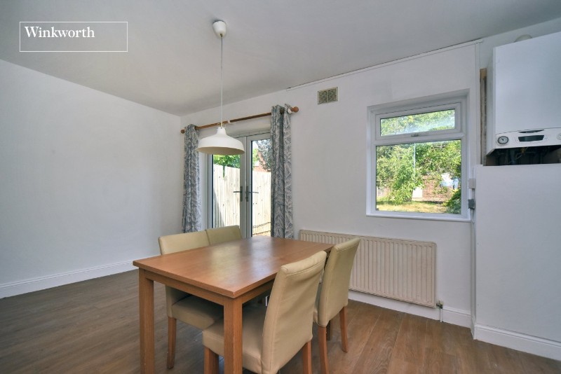Hobart Road, Worcester Park, KT4