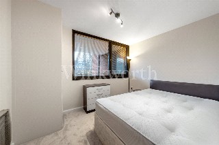 Britten Close, London, NW11