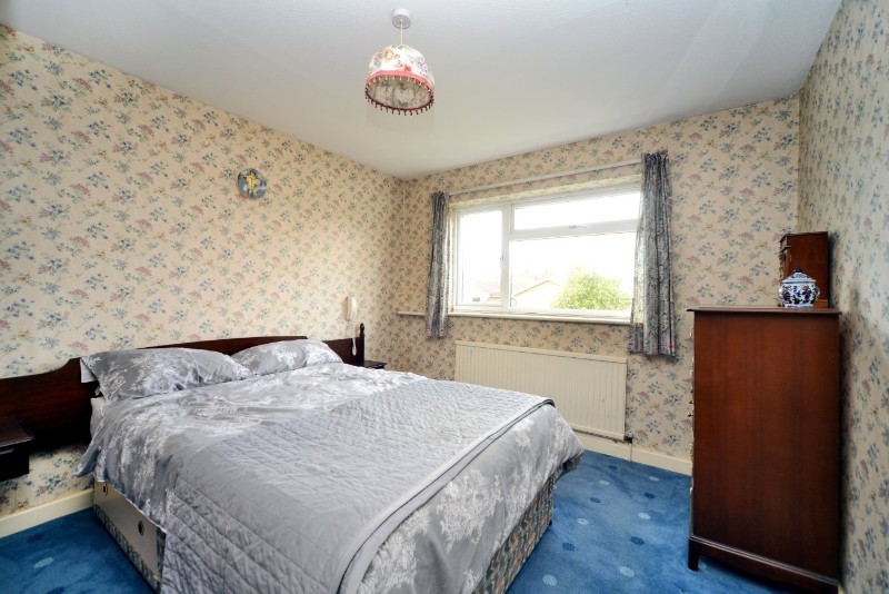 Worcester Road, Sutton, SM2