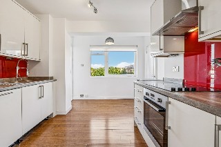 Craven Terrace, Lancaster Gate, W2