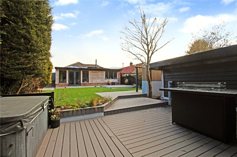 Harbord Road, Frettenham, Norwich, Norfolk, NR12