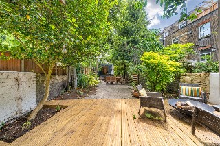 Elgin Avenue, London, W9
