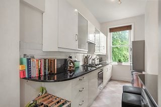 Sylvan Road, London, SE19