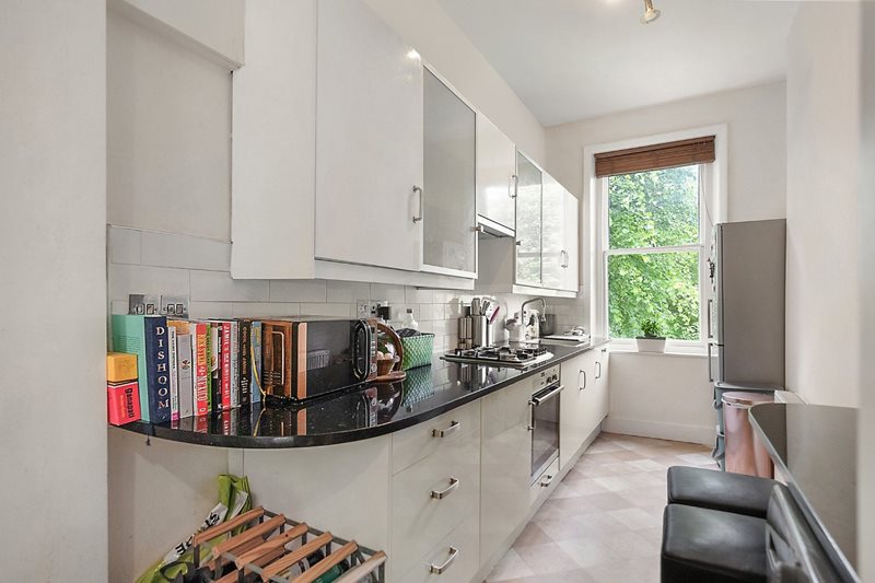 Sylvan Road, London, SE19