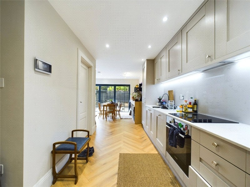Brooke Road, London, N16