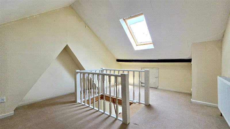 Meadow Road, Salisbury, Wiltshire, SP2