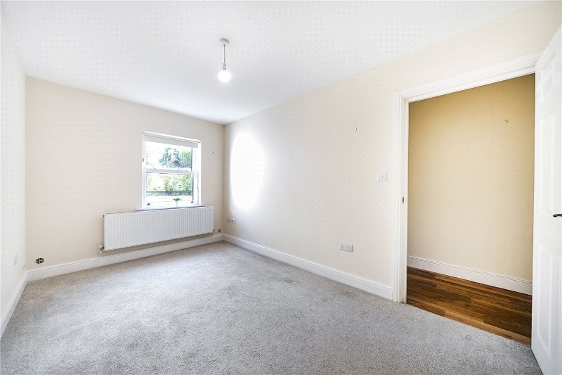 Church Rise, London, SE23