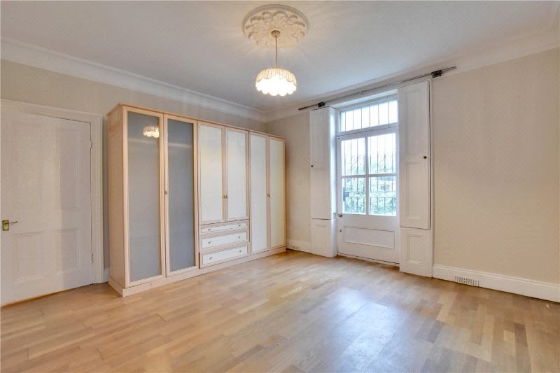 Bennett Park, Blackheath, London, SE3