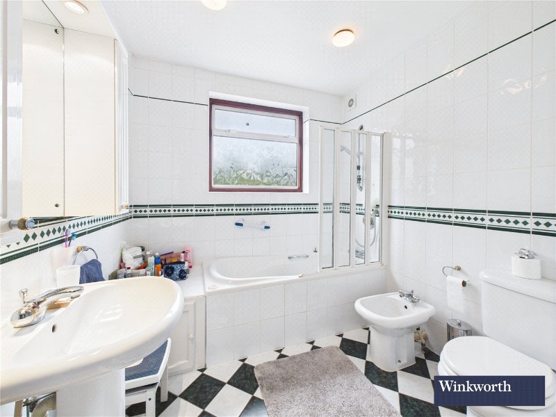 Shaftesbury Avenue, South Harrow, Harrow, HA2