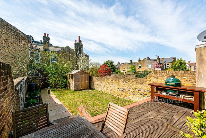 Holland Road, Kensal Rise, London, NW10