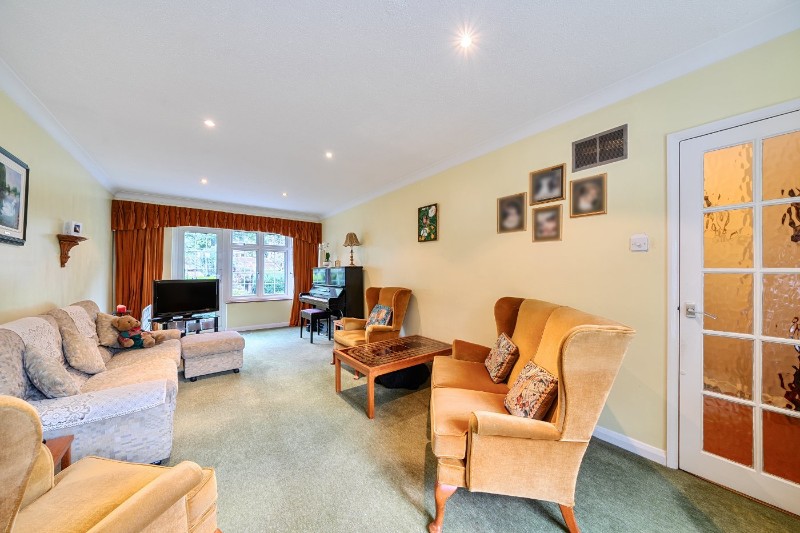 Freshwood Close, Beckenham, BR3