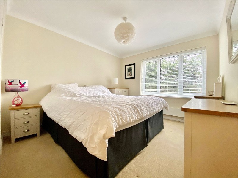 Surrey Road, Bournemouth, BH4