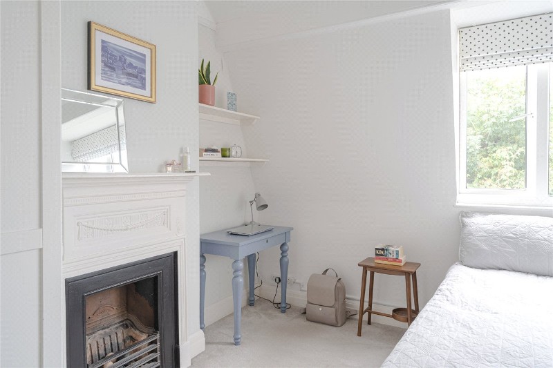 Riggindale Road, London, SW16