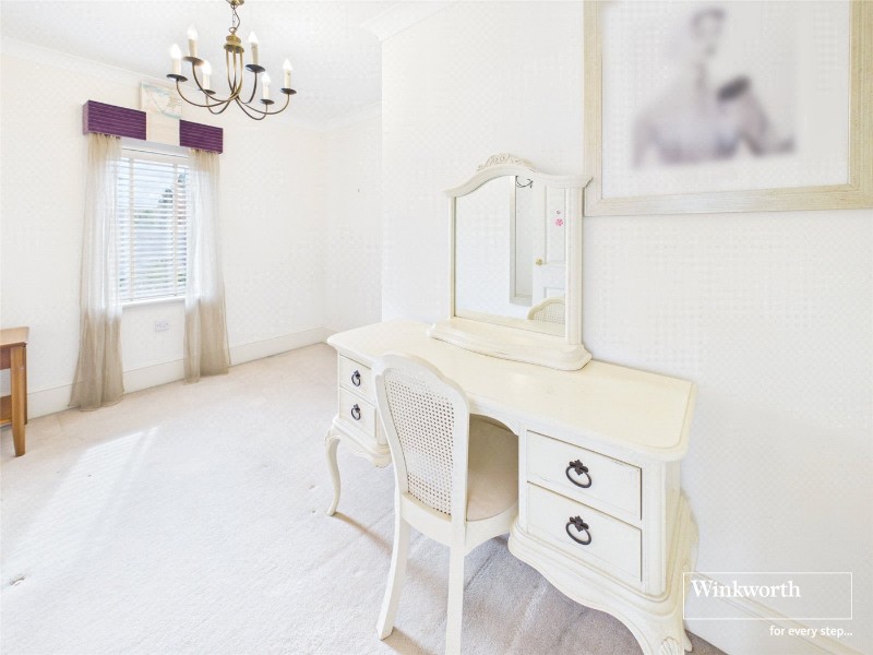 Abbey Gardens, Upper Woolhampton, Reading, Berkshire, RG7