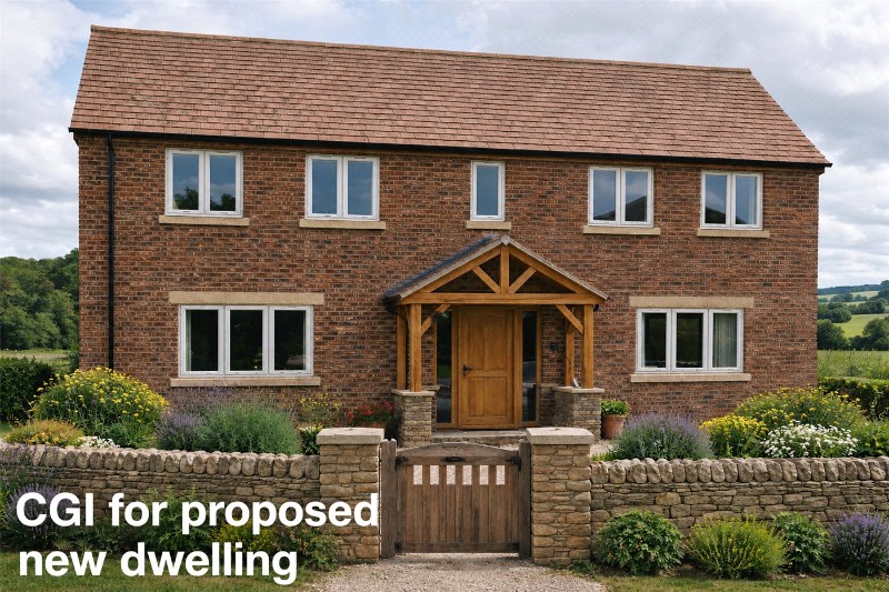 Coleshill Lane, Winchmore Hill, Amersham, Buckinghamshire, HP7