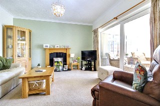 Covert Road, Reydon, Southwold, IP18