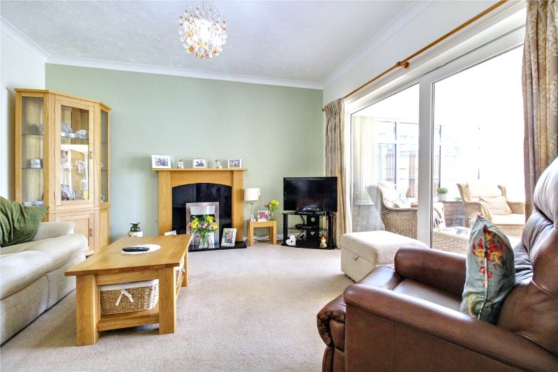 Covert Road, Reydon, Southwold, IP18