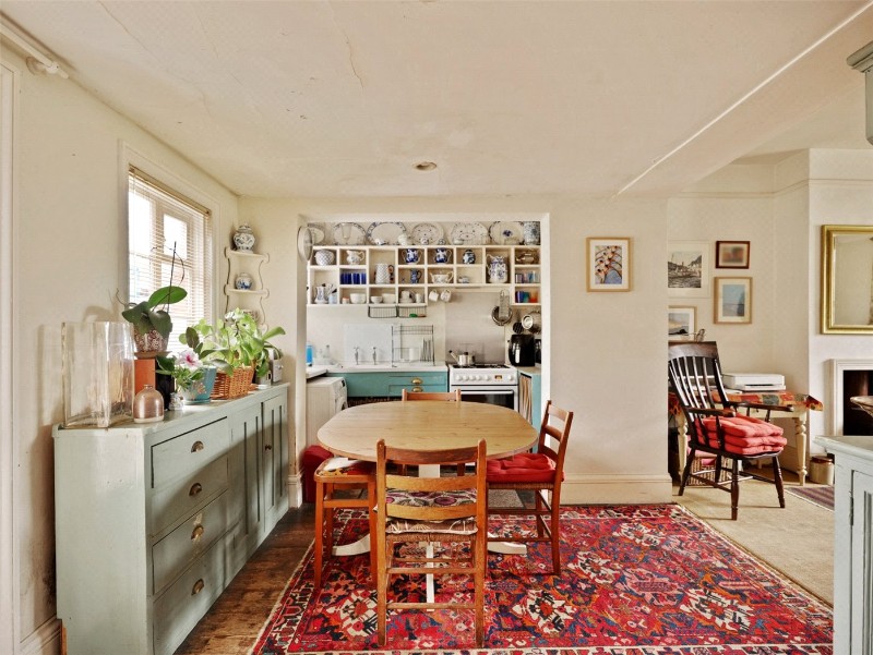 Cromwell Road, Wimborne, Dorset, BH21