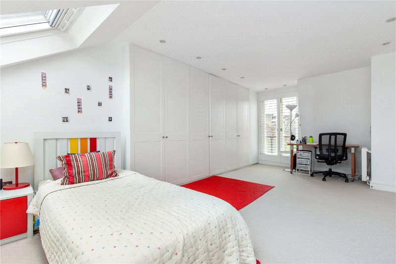 Landford Road, London, SW15