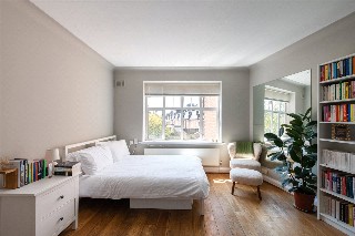 Havercourt, Haverstock Hill, London, NW3