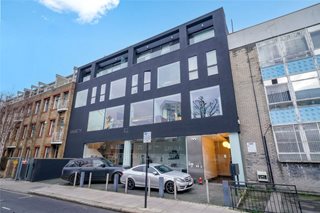 Grafton Road, London, NW5