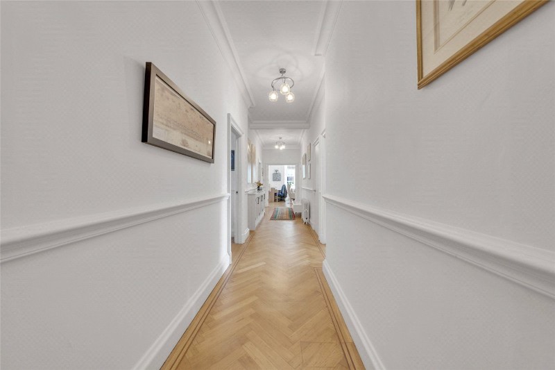 Park Lodge, St John&#39;s Wood Park, St John&#39;s Wood, London, NW8